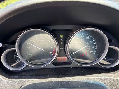 Used 2012 MAZDA MAZDA6 i Sport