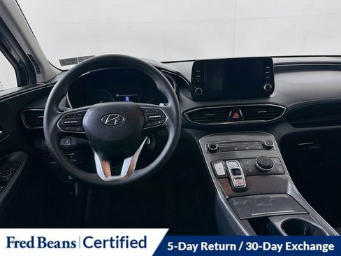 Certified 2023 Hyundai Santa Fe SE w/ Cargo Package image 22
