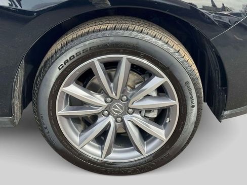 Used 2019 Acura RDX w/ Technology Package image 9