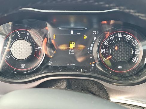 Used 2022 Dodge Challenger SXT w/ Blacktop Package RWD image 2