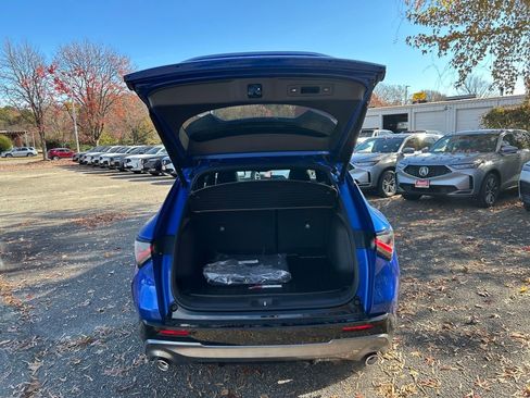 New 2025 Acura ADX A-Spec image 28