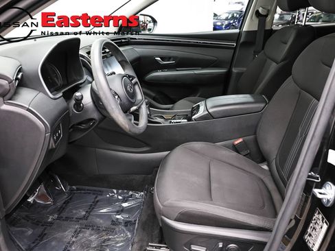 Used 2024 Hyundai Tucson SEL AWD/4WD image 14