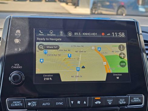 Used 2019 Honda Odyssey Elite image 33