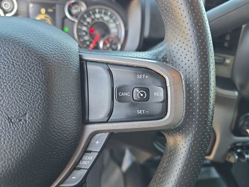 Used 2023 RAM 3500 Tradesman image 21