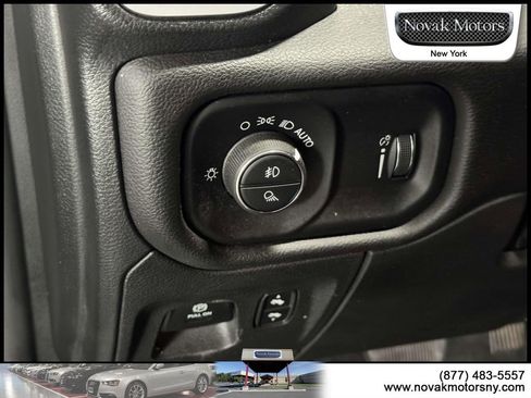 Used 2023 RAM 1500 Big Horn AWD/4WD image 21