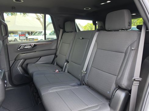 New 2026 Chevrolet Tahoe LS RWD image 22