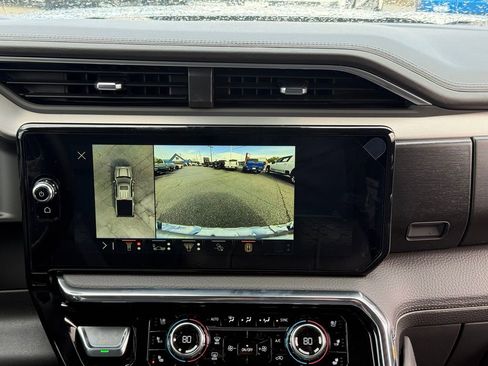 New 2026 GMC Sierra 1500 Denali AWD/4WD image 36