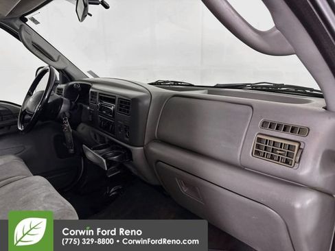 Used 2003 Ford F250 XL AWD/4WD image 26