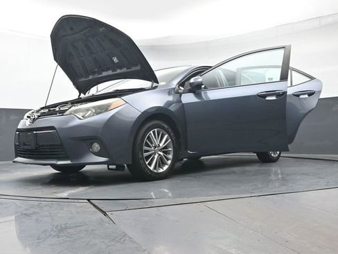 Used 2015 Toyota Corolla LE Premium image 46