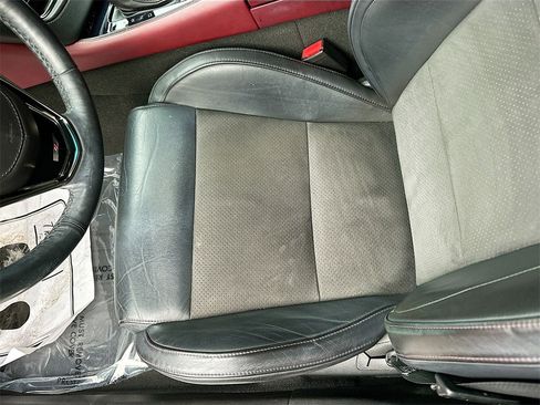 Used 2018 Cadillac CTS Vsport Premium Luxury w/ Morello Red Edition image 20