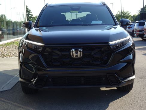 Used 2026 Honda CR-V Sport-L image 7