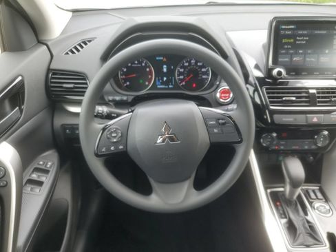 New 2026 Mitsubishi Eclipse Cross Ralliart AWD/4WD image 15
