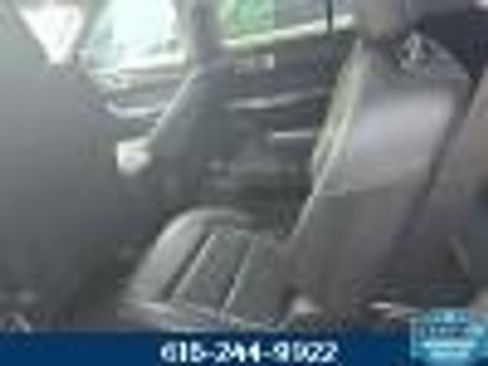 Used 2024 Ford Explorer XLT w/ Equipment Group 202A image 6