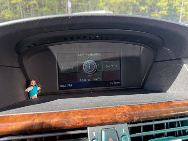 Used 2008 BMW 528i Sedan RWD image 40