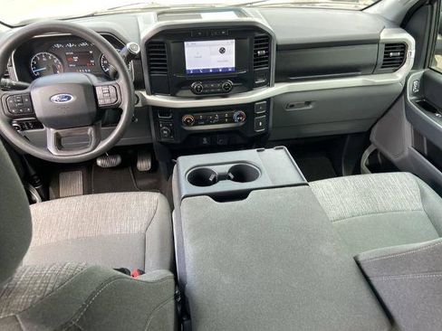 Used 2023 Ford F150 XLT AWD/4WD image 15