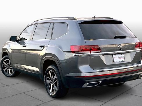 Used 2023 Volkswagen Atlas SE image 11