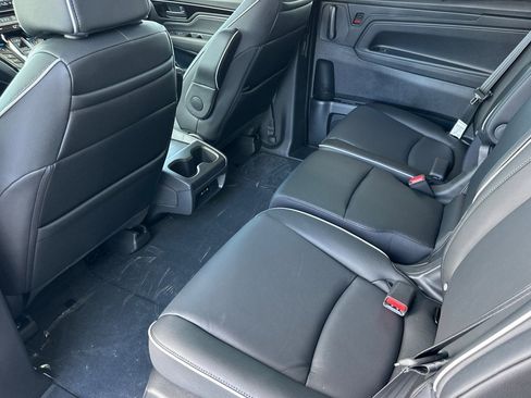 New 2026 Honda Odyssey Touring image 20