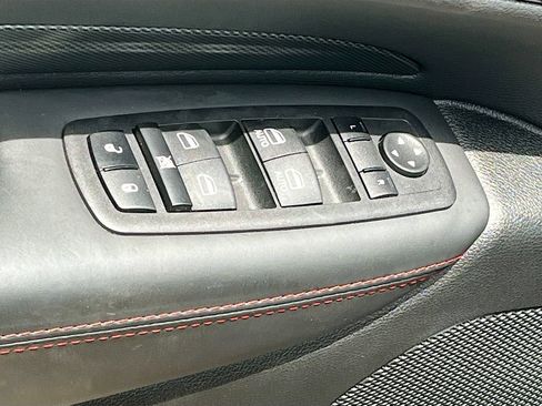 Used 2023 Dodge Durango R/T AWD/4WD image 18