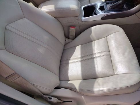 Used 2013 Cadillac SRX Performance w/ Driver Awareness Package AWD/4WD image 10