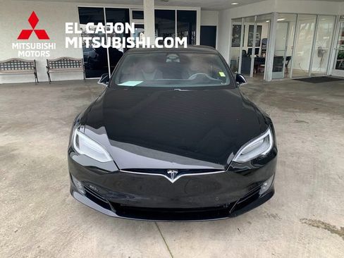 Used 2017 Tesla Model S 60 image 9