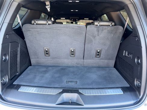 Used 2021 Chevrolet Tahoe Premier image 22