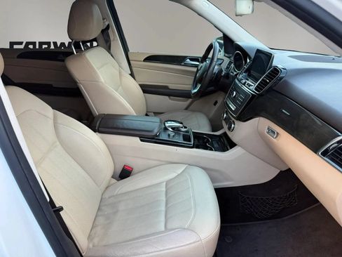 Used 2017 Mercedes-Benz GLE 350 w/ Premium 1 Package image 29