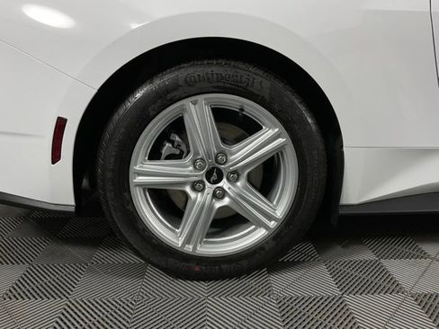 New 2026 Ford Mustang Coupe image 10