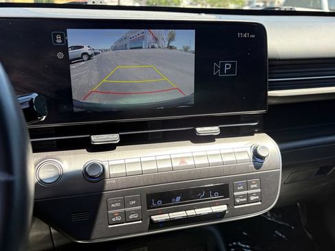 Used 2025 Hyundai Kona SEL FWD image 22