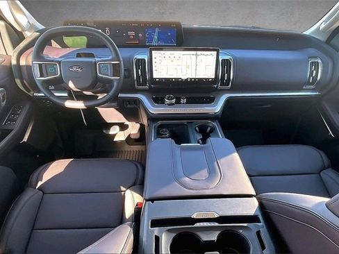 New 2026 Ford Expedition Max Platinum w/ Platinum Ultimate Package image 5