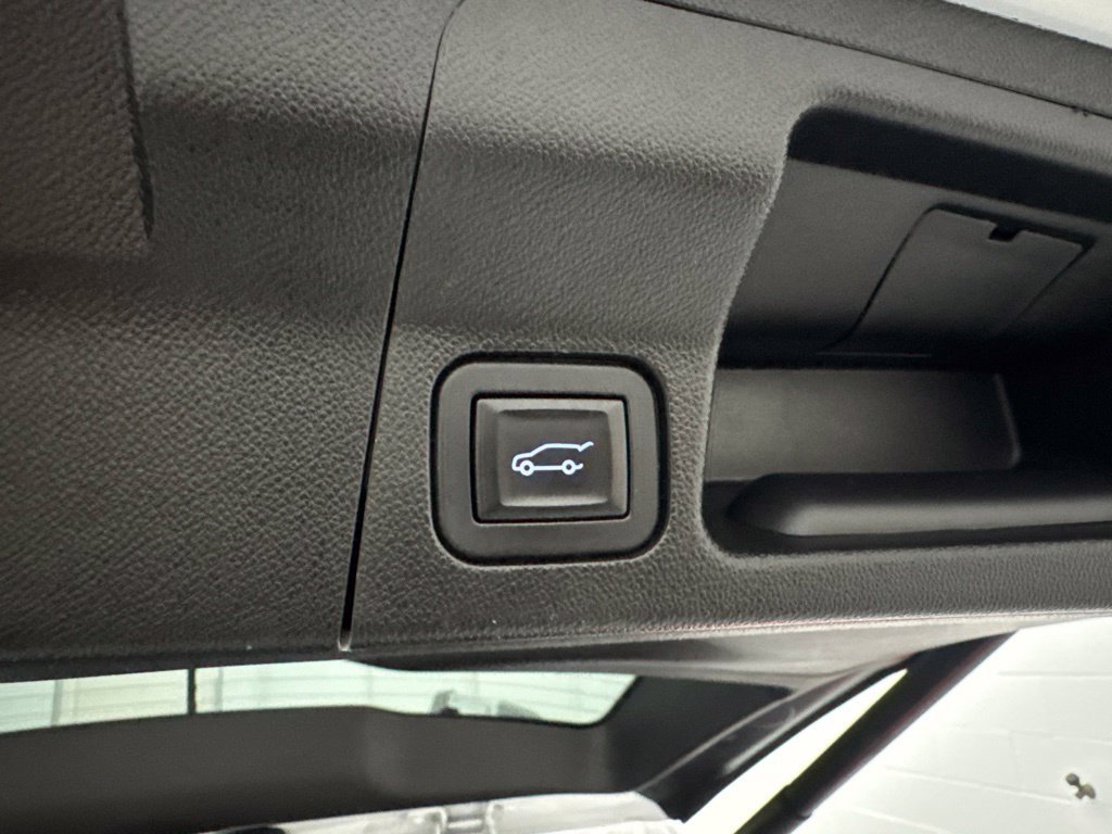 Used 2019 GMC Acadia SLE AWD/4WD image 9