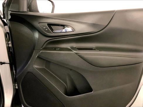 Used 2021 Chevrolet Equinox Premier w/ LPO, Floor Liner Package image 25