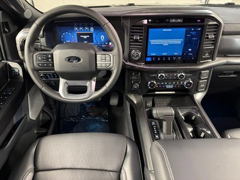 New 2026 Ford F150 Lariat AWD/4WD image 8
