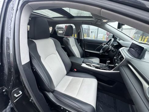 Used 2022 Lexus RX 350 FWD w/ Special Edition image 24