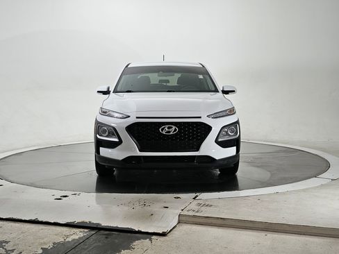 Used 2020 Hyundai Kona SE image 4