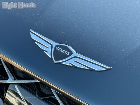 Used 2025 Genesis G80 3.5T Sport image 32