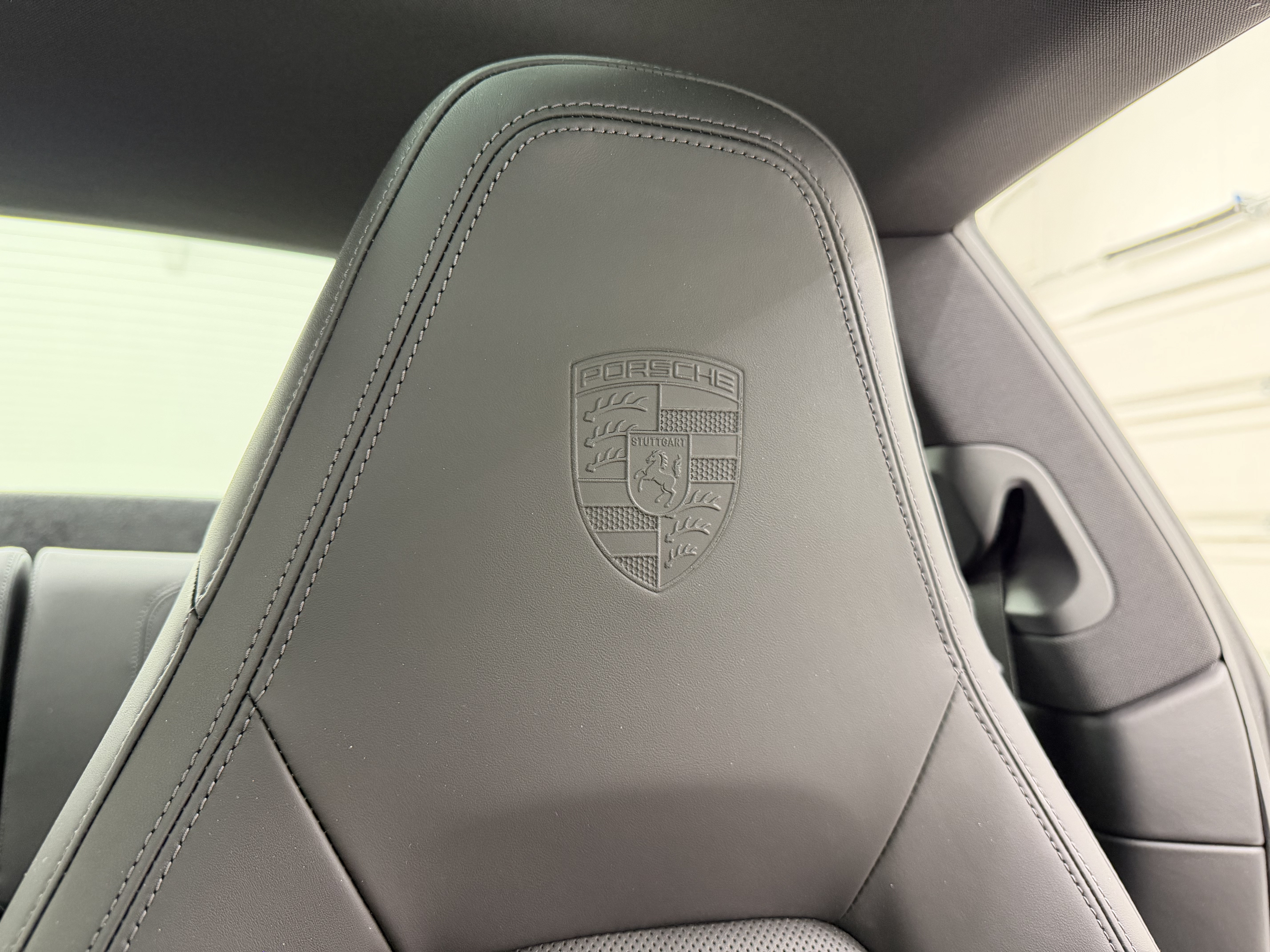 Certified 2026 Porsche 911 Carrera S RWD image 31