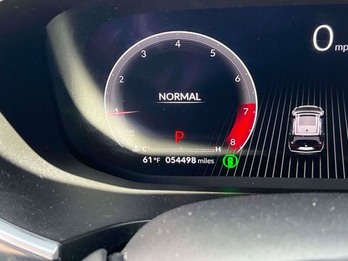 Used 2023 Acura MDX A-Spec AWD/4WD image 28