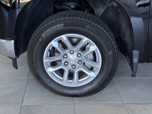 Certified 2023 Chevrolet Silverado 1500 LT image 4