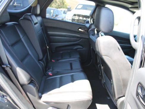 Used 2024 Dodge Durango GT AWD/4WD image 12