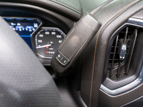 Used 2021 GMC Sierra 1500 AT4 w/ AT4 Value Package image 33