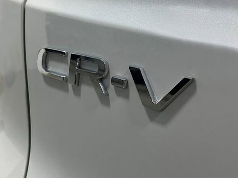New 2026 Honda CR-V EX-L image 5