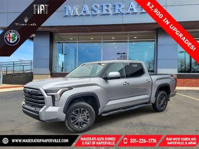 Used 2023 Toyota Tundra SR5