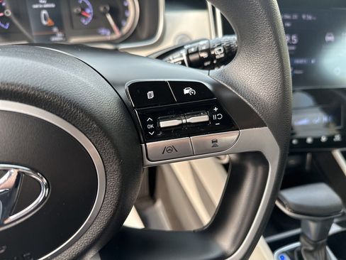 Used 2024 Hyundai Tucson SEL image 18