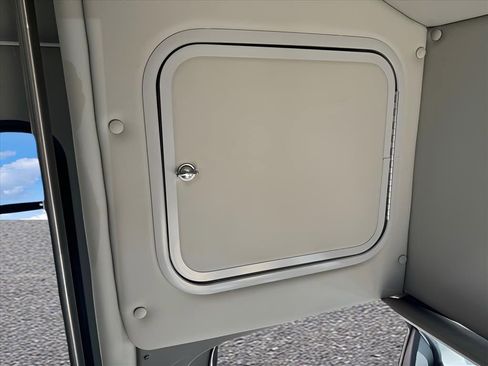 New 2025 Ford E-450 and Econoline 450 Super Duty w/ Shuttle Bus Prep Package image 16