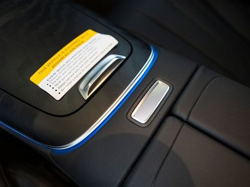 New 2026 Mercedes-Benz E 350 4MATIC Sedan image 19