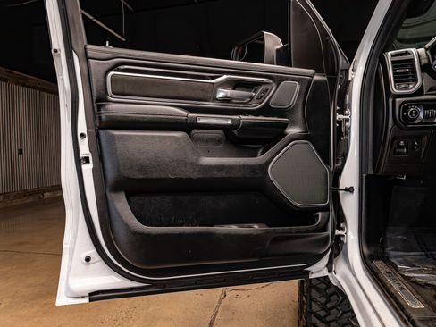 Used 2021 RAM 1500 Laramie image 29