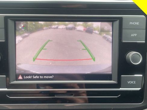 Certified 2023 Volkswagen Tiguan S w/ IQ.Drive Package AWD/4WD image 22