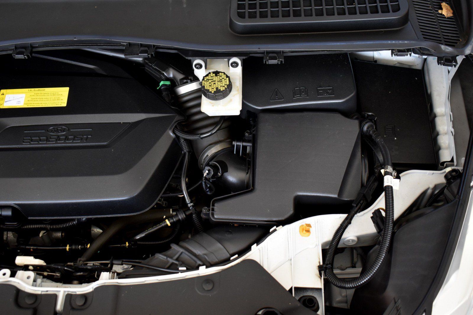 Used 2015 Ford Escape SE FWD image 43