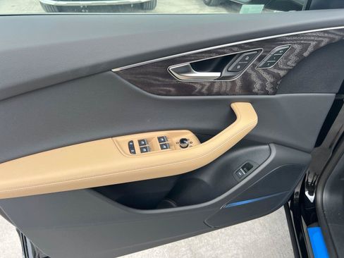 New 2026 Audi Q8 Premium Plus AWD/4WD image 11