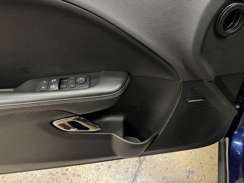 Used 2016 Dodge Challenger SRT Hellcat RWD image 26